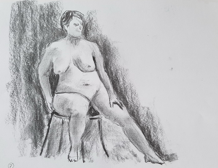 Croquis